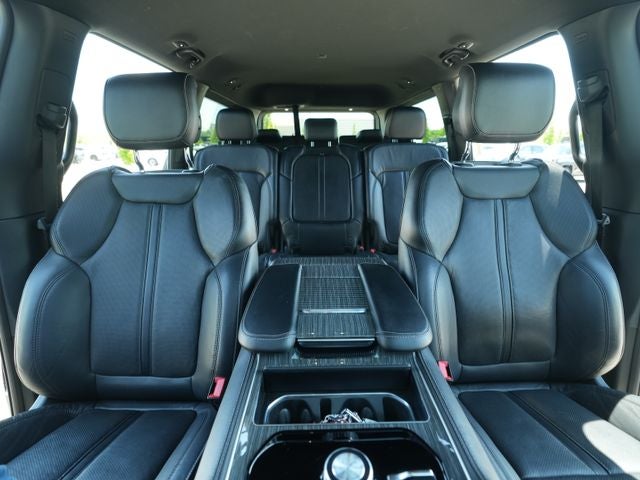 2022 Jeep Wagoneer Series II 4x4