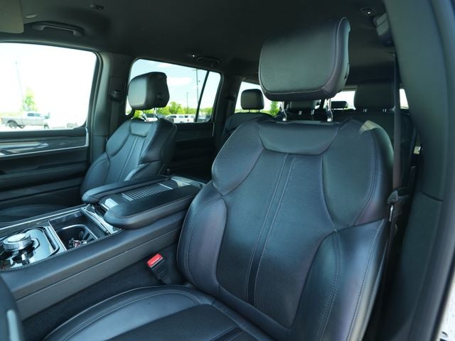 2022 Jeep Wagoneer Series II 4x4