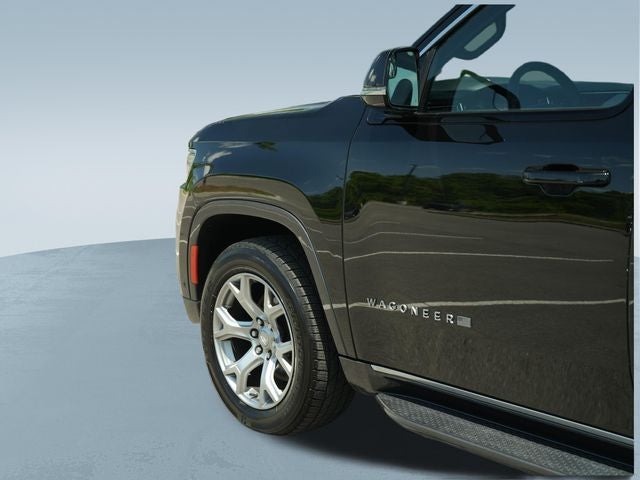 2022 Jeep Wagoneer Series II 4x4