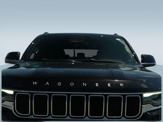 2022 Jeep Wagoneer Series II 4x4