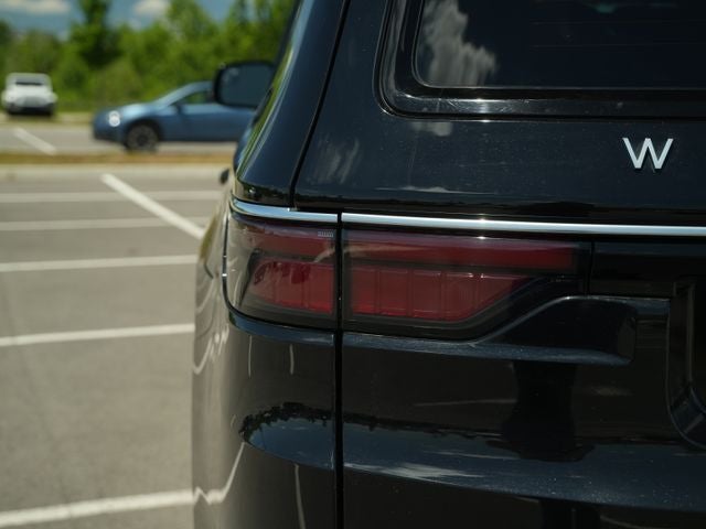 2022 Jeep Wagoneer Series II 4x4