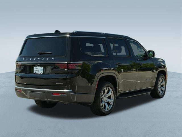 2022 Jeep Wagoneer Series II 4x4