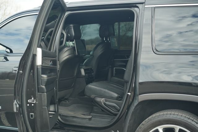 2022 Jeep Wagoneer Series II 4x4