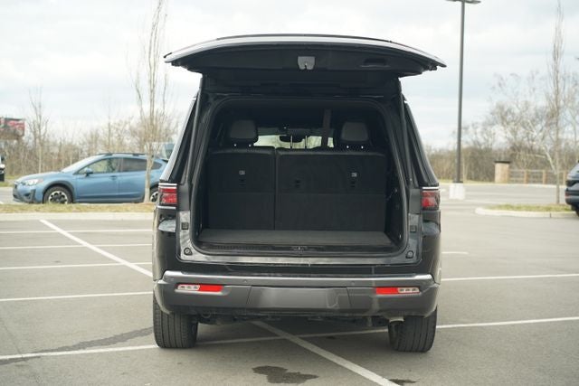 2022 Jeep Wagoneer Series II 4x4