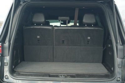 2022 Jeep Wagoneer Series II 4x4