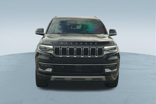 2022 Jeep Wagoneer Series II 4x4