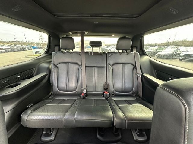 2022 Jeep Wagoneer Series II 4x4