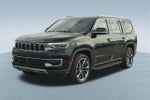 2022 Jeep Wagoneer Series II 4x4