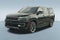 2022 Jeep Wagoneer Series II 4x4