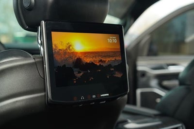 2022 Jeep Wagoneer Series II 4x4