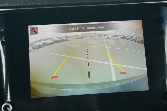 2022 Jeep Wagoneer Series II 4x4