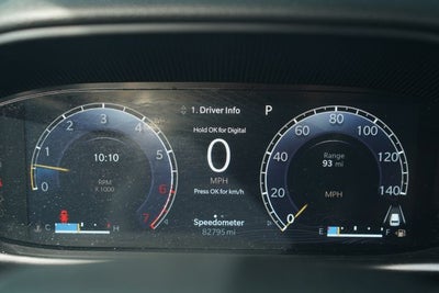 2022 Jeep Wagoneer Series II 4x4