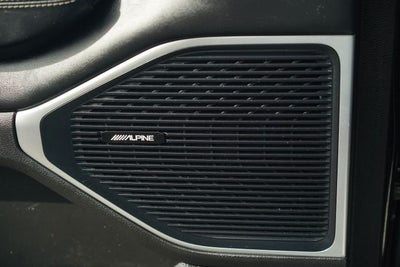 2022 Jeep Wagoneer Series II 4x4