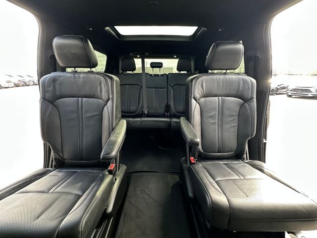 2022 Jeep Wagoneer Series II 4x4