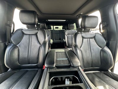 2022 Jeep Wagoneer Series II 4x4