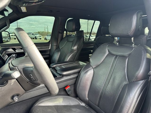 2022 Jeep Wagoneer Series II 4x4