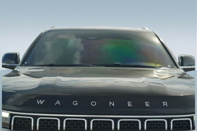 2022 Jeep Wagoneer Series II 4x4