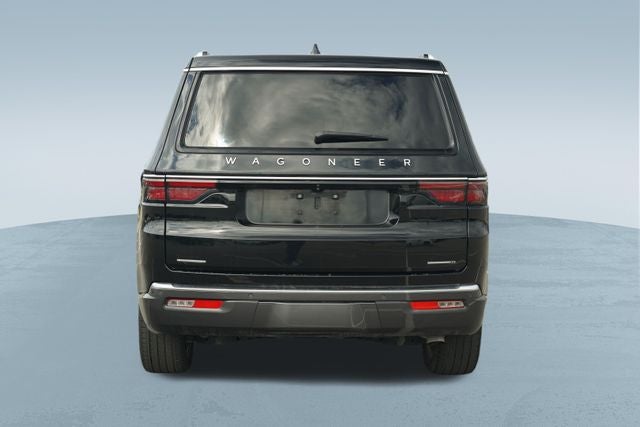 2022 Jeep Wagoneer Series II 4x4