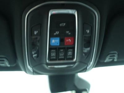 2022 Jeep Wagoneer Series III 4x4