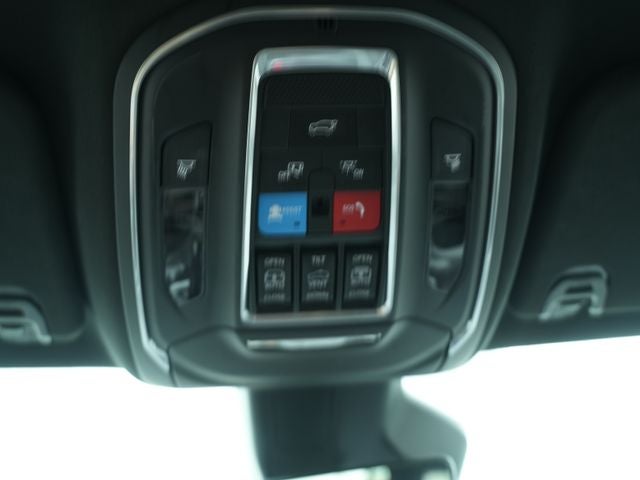 2022 Jeep Wagoneer Series III 4x4