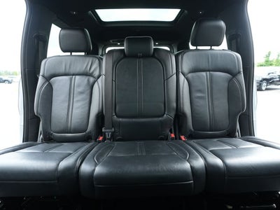2022 Jeep Wagoneer Series III 4x4