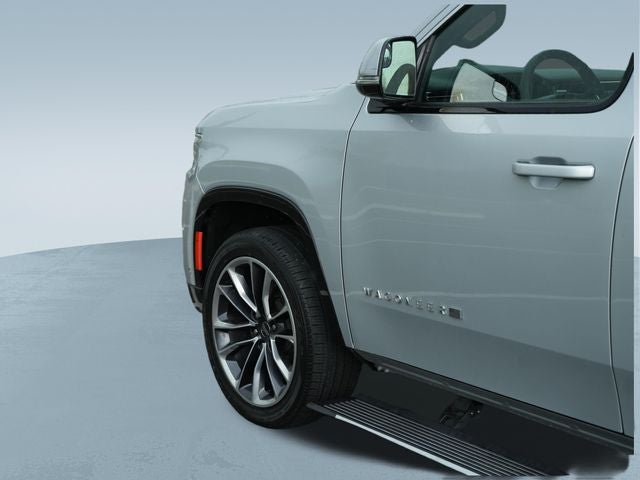 2022 Jeep Wagoneer Series III 4x4