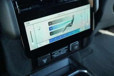 2026 Jeep Grand Wagoneer Summit Obsidian