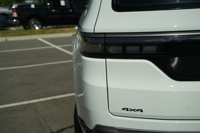 2026 Jeep Grand Wagoneer Summit Obsidian