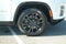 2026 Jeep Grand Wagoneer Summit Obsidian