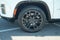 2026 Jeep Grand Wagoneer Summit Obsidian