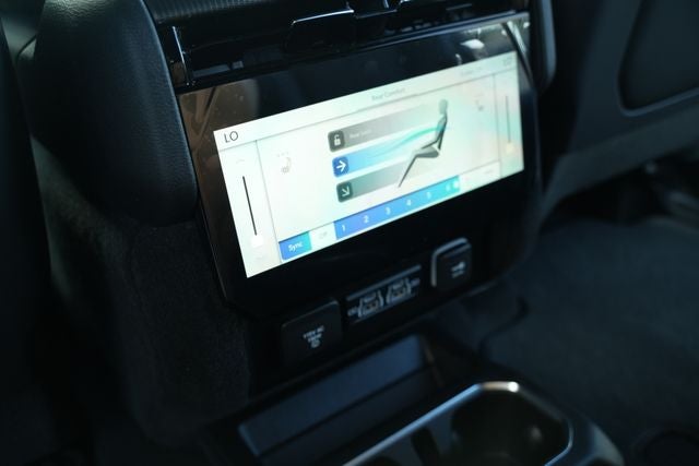 2026 Jeep Grand Wagoneer GRAND WAGONEER SUMMIT OBSIDIAN 4X4