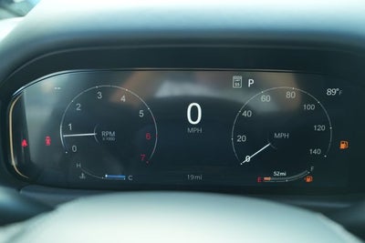 2026 Jeep Grand Wagoneer GRAND WAGONEER SUMMIT OBSIDIAN 4X4