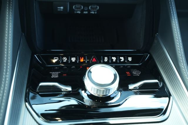 2026 Jeep Grand Wagoneer GRAND WAGONEER SUMMIT OBSIDIAN 4X4
