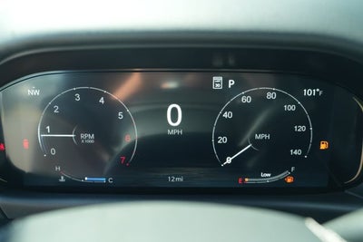 2026 Jeep Grand Wagoneer Summit Obsidian