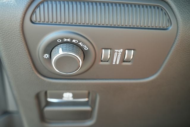 2026 Jeep Grand Wagoneer Summit Obsidian