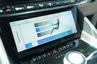 2026 Jeep Grand Wagoneer Summit Obsidian