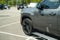 2026 Jeep Grand Wagoneer Summit Obsidian