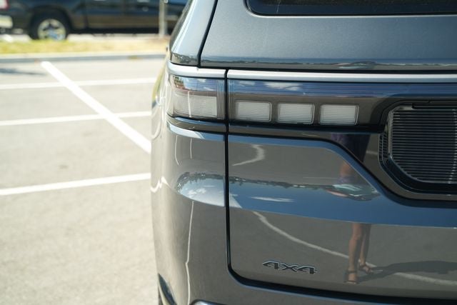 2026 Jeep Grand Wagoneer Summit Obsidian