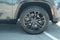 2026 Jeep Grand Wagoneer Summit Obsidian