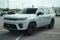 2026 Jeep Grand Wagoneer GRAND WAGONEER SUMMIT OBSIDIAN 4X4