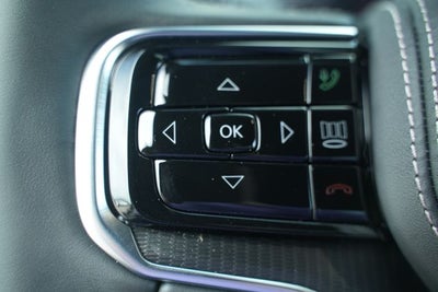 2026 Jeep Grand Wagoneer GRAND WAGONEER SUMMIT OBSIDIAN 4X4