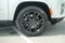 2026 Jeep Grand Wagoneer GRAND WAGONEER SUMMIT OBSIDIAN 4X4