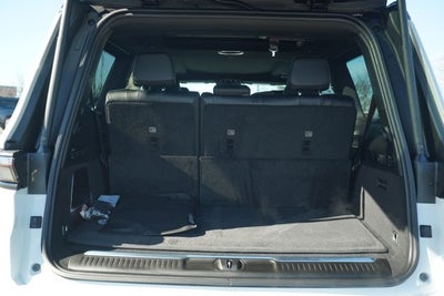 2026 Jeep Grand Wagoneer GRAND WAGONEER SUMMIT OBSIDIAN 4X4