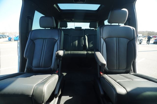 2026 Jeep Grand Wagoneer GRAND WAGONEER SUMMIT OBSIDIAN 4X4