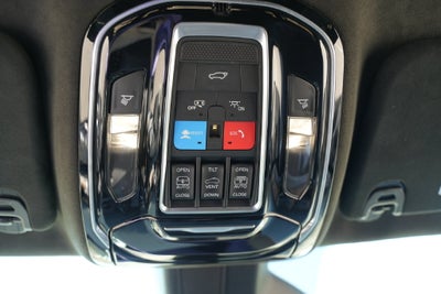 2022 Jeep Grand Wagoneer Series II