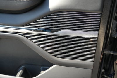 2022 Jeep Grand Wagoneer Series II