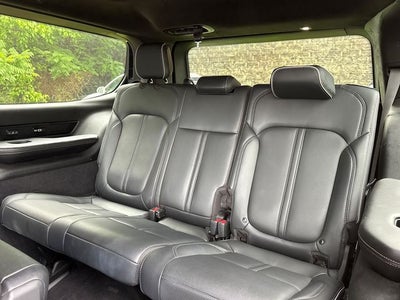 2023 Jeep Grand Wagoneer Series II 4x4