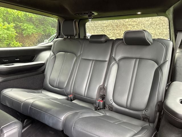2023 Jeep Grand Wagoneer Series II 4x4
