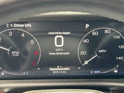 2023 Jeep Grand Wagoneer Series II 4x4
