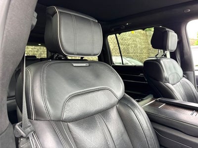 2023 Jeep Grand Wagoneer Series II 4x4